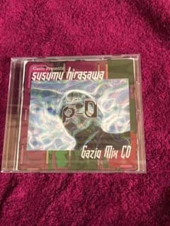 新品未開封 平沢進 gazio mix CD p-0 廃盤 4点セット 送料込みのサムネイル