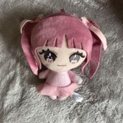 齋藤樹愛羅 ぬいぐるみのサムネイル
