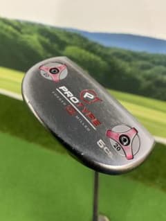 Odyssey PROTYPE iX 5CS パター 34インチ - メルカリ