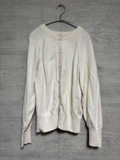 URBAN RESEARCH DOORS カーディガンのサムネイル