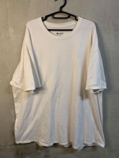 【特別価格】championオーバーサイズTシャツのサムネイル