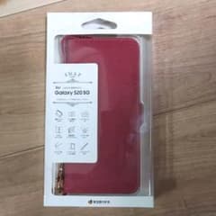 GALAXY　S20　5Gのサムネイル
