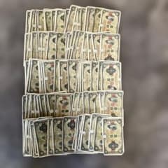 ト*シ様 古紙幣 軍票 拾円札 - メルカリ