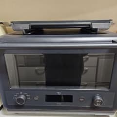 象印 EVERINO オーブンレンジ ES-GW26-BM ジャンク ジャンク品 象印 EVERINO オーブンレンジ 26L ES-GW26-BM - メルカリ