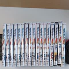 ダイヤのA(エース) Vol.1～13　他4本のサムネイル