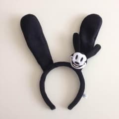 ディズニー オズワルド カチャーシャのサムネイル