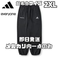 2XLサイズ adidas x everyone Pants 