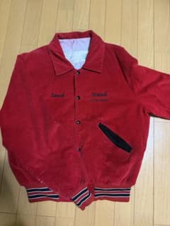 DeLONG SPORTSWEARジャケットのサムネイル