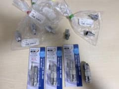スーパーカプラ　日東工器　02PN 02PFF 02PM 02SF 02SNのサムネイル