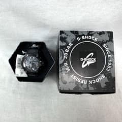 ココナッツ様専用G-SHOCK 陳英傑 太極 GST-B200TJ-1AJR - メルカリ