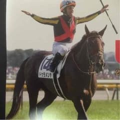 競馬 カレンダーのサムネイル