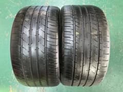【送料無料】TOYO ナノエナジー3+ 275/30R19 中古2本 送料無料】TOYO ナノエナジー3+ 275/30R19 中古2本 - メルカリ