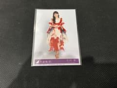 乃木坂46 小川彩 My respect 封入生写真 - メルカリ