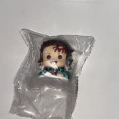 鬼滅の刃　竈門炭治郎　おねむたんのサムネイル