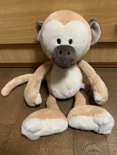 NICI ぬいぐるみ【商談中】のサムネイル