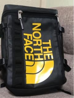 THE NORTH FACEのサムネイル