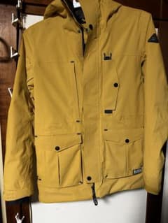 【値下げ】BILLABONG スノーボードウェア上のサムネイル
