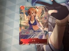 プロモーションパックEX Vol.4 ナミEB03-006 マッチングバトル - メルカリ