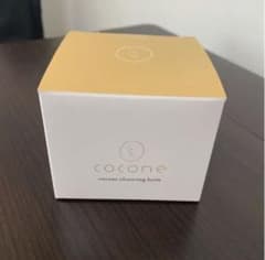 cocone クレンジングバーム 80gのサムネイル