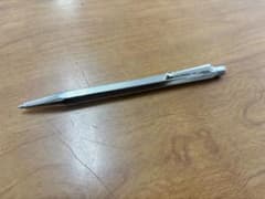 もつなべ様専用CARAN D'ACHE（カランダッシュ）シャープペンシル