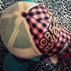 【女の子用キャップ♡】のサムネイル