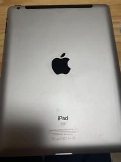 iPad 第3世代　64G Wi-Fi  cellularのサムネイル