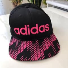 adidas キャップのサムネイル