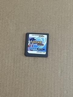 ソニックラッシュ DS ソフトのみ 動作確認済みのサムネイル