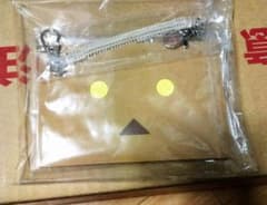 ダンボー シリコンパスケースのサムネイル