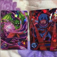 ドラゴンボールヒーローズのサムネイル