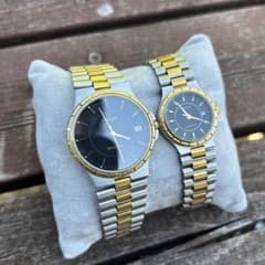 希少！TISSOT ティソ SEASTAR 腕時計オーバーホール済 - メルカリ