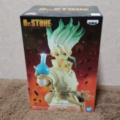 Dr.STONE 石神千空　フィギュアのサムネイル