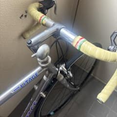 再値下げ‼︎LITAGE アルミロードバイク MICHELIN引き取りのみ 再値下げ‼︎LITAGE アルミロードバイク MICHELIN引き取りのみ - メルカリ