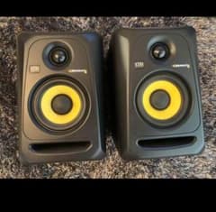 Krk Rokit4 美品のサムネイル