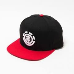 ELEMENT キャップのサムネイル