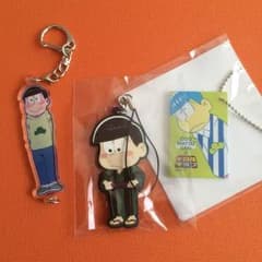 チョロ松 グッズ追加 バラ売り可のサムネイル
