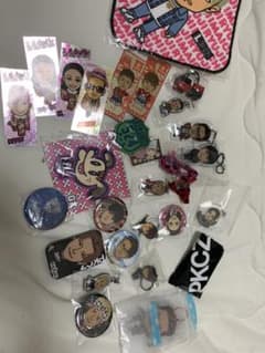 ガチャ ldhのサムネイル