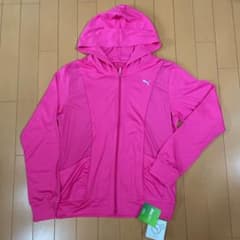 パーカーPUMAのサムネイル