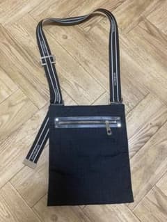 【GIVENCHY】ジバンシー　ショルダーバッグのサムネイル