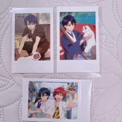 新テニスの王子様　キャラナップコレクション