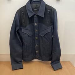 APRIL77 デニムジャケット