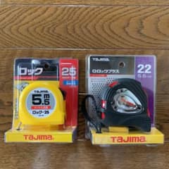 タジマ  スケール　L25ー55BL/GLP22–55BLのサムネイル