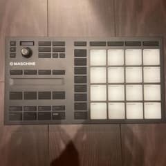 MASCHINE MIKRO MK3 + KOMPLETE 12 SELECTのサムネイル