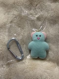 mojojojo キーホルダー ガチャガチャのサムネイル