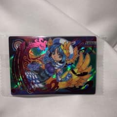 迦陵蜃姫　カルラ　アナザー  ガオロード　Gのサムネイル