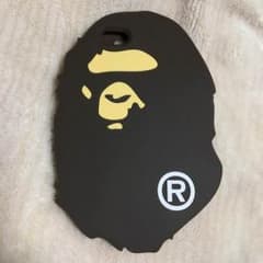 A BATHING APE iPhone6/6s/7 ケースのサムネイル