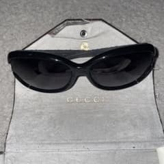 大幅値下げGucci sunglasses GG3787/S LWD 56 | Mercari