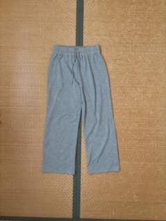 スウェットパンツ　Lのサムネイル