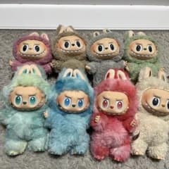 ラブブ エナジー マカロン セットのサムネイル