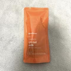 UVカットミルク 25g(アースケア)のサムネイル
